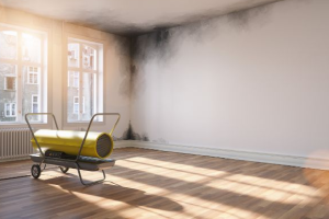 Messie Geruchsentfernung Neumünster