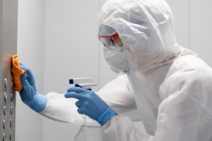 Messie Spezialreinigung Neumünster